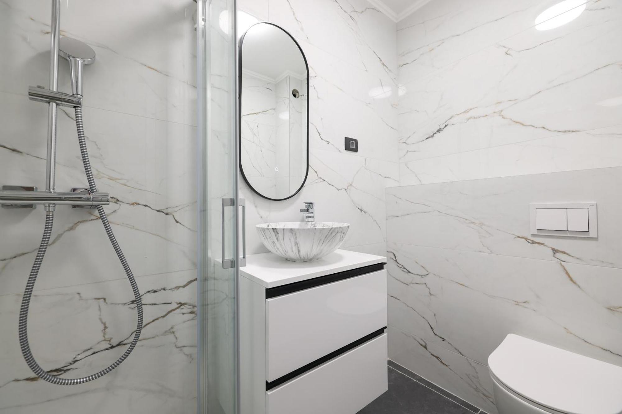 Deluxe Apartments Privlaka On The Sand Room photo